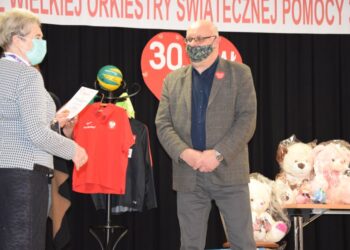 W powiecie zebrano ponad 200 tysięcy złotych!