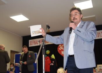 W powiecie zebrano ponad 200 tysięcy złotych!
