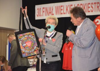 W powiecie zebrano ponad 200 tysięcy złotych!