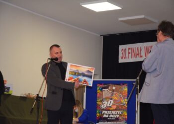 W powiecie zebrano ponad 200 tysięcy złotych!