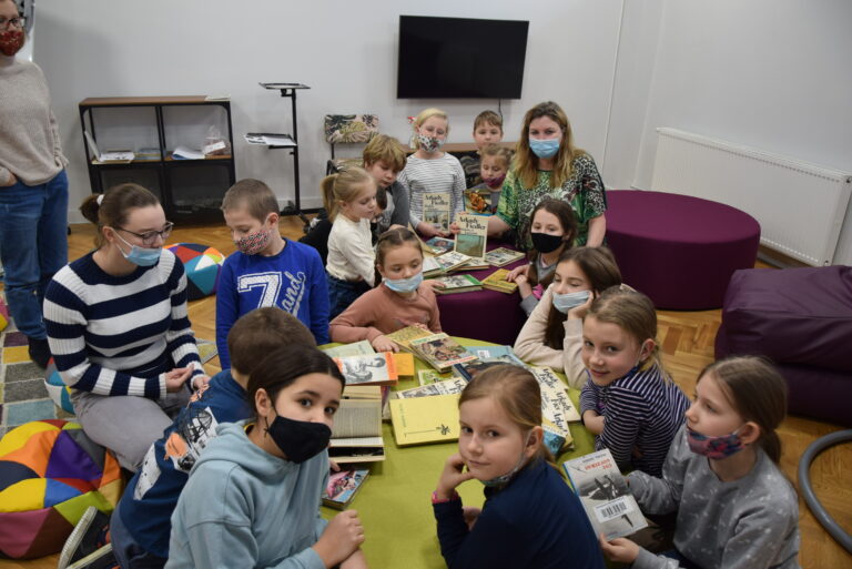 Zwiedzanie świata z Fiedlerem