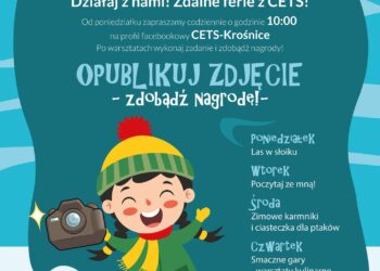 Ferie w zdalnej formule