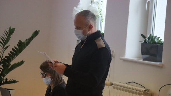 Ustalono wydatki niewygasające