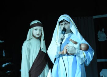 Jasełka po góralsku Jasełka po góralsku