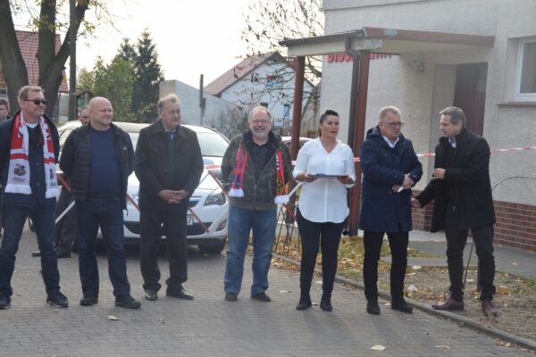 Rozdysponowano środki dla klubów i organizacji