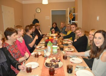 Dobry start do samodzielnego życia
