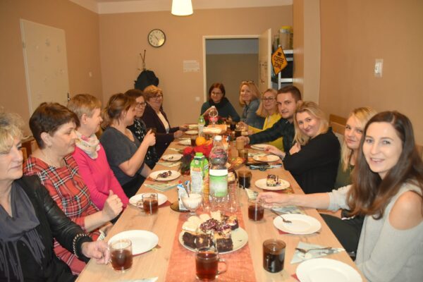 Dobry start do samodzielnego życia