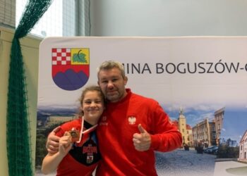 Zapasy – sport, który łączy ludzi