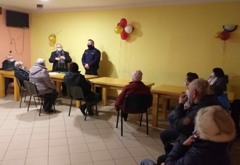 Rozmawiali o ptasiej grypie