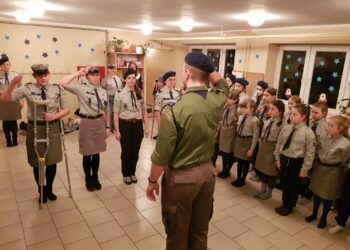 Wigilijne spotkanie w braterskim duchu