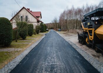Inwestycyjna końcówka roku