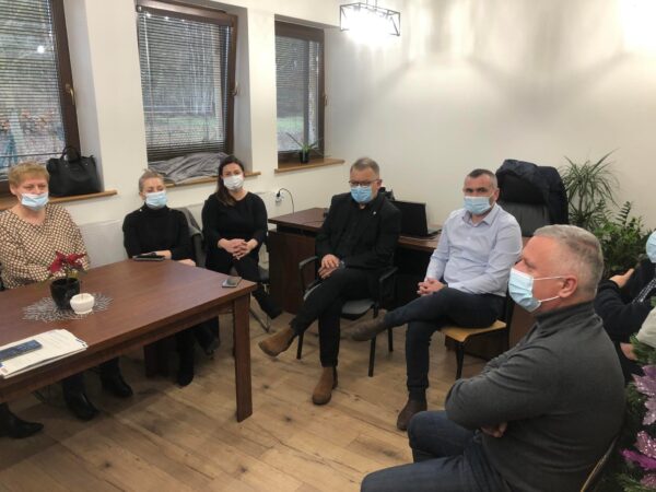 Konsolidacja stała się faktem