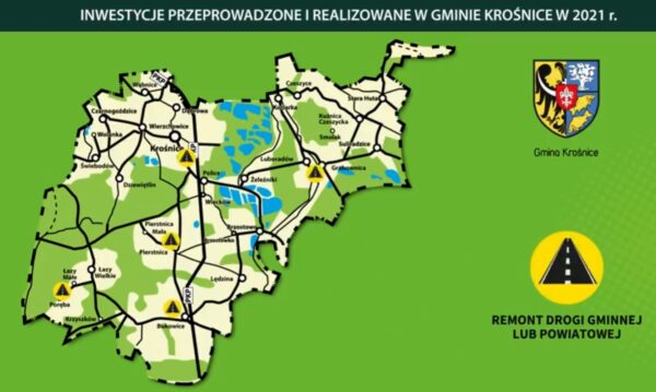 Gmina podsumowała rok działań