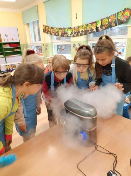 Laboratoria przyszłości
