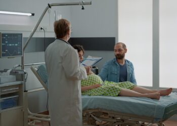 Oddział położniczy nadal zamknięty!