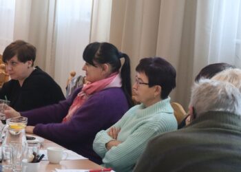 Sołtysi otrzymają więcej