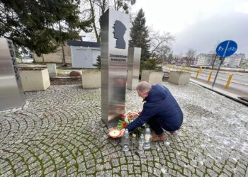 Pamiętamy o tych, którzy walczyli za ojczyznę