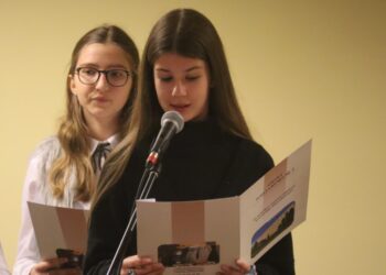W hołdzie powstańcom wielkopolskim
