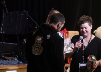 Jubileuszowy Finał Wielkiej Orkiestry Świątecznej Pomocy!