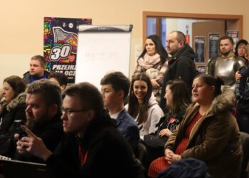 Jubileuszowy Finał Wielkiej Orkiestry Świątecznej Pomocy!