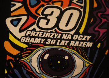 Jubileuszowy Finał Wielkiej Orkiestry Świątecznej Pomocy!