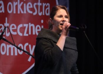 Jubileuszowy Finał Wielkiej Orkiestry Świątecznej Pomocy!