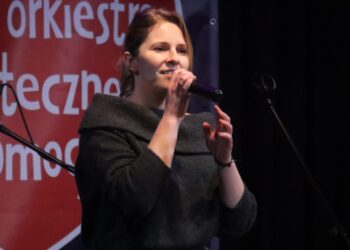 Jubileuszowy Finał Wielkiej Orkiestry Świątecznej Pomocy!