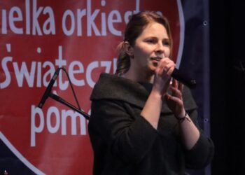 Jubileuszowy Finał Wielkiej Orkiestry Świątecznej Pomocy!