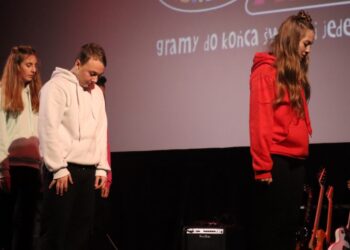 Jubileuszowy Finał Wielkiej Orkiestry Świątecznej Pomocy!