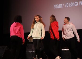 Jubileuszowy Finał Wielkiej Orkiestry Świątecznej Pomocy!
