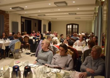 Kolędowanie w Impulsie Kolędowanie w Impulsie