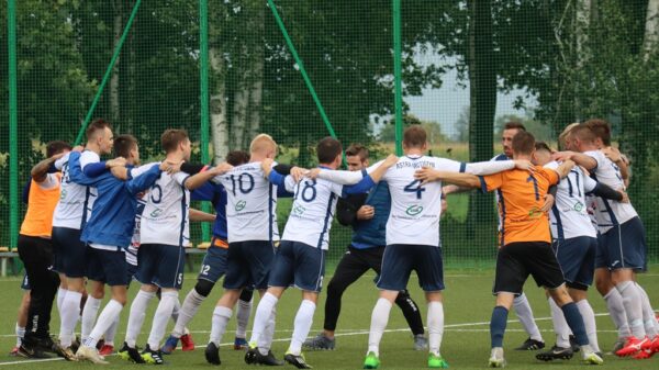 Dotacje dla klubów sportowych