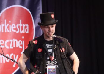 Jubileuszowy Finał Wielkiej Orkiestry Świątecznej Pomocy!