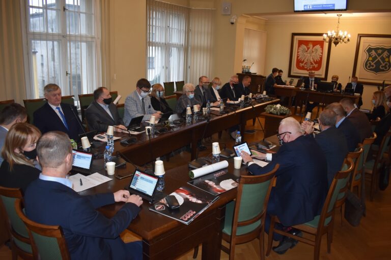 Będą konsultacje społeczne