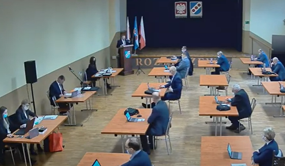 Zmiana rodzaju miejscowości Zmiana rodzaju miejscowości
