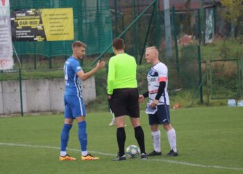 Jesienna sinusoida naszych zespołów