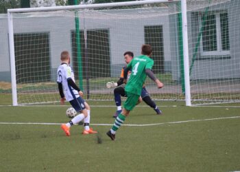 Jesienna sinusoida naszych zespołów