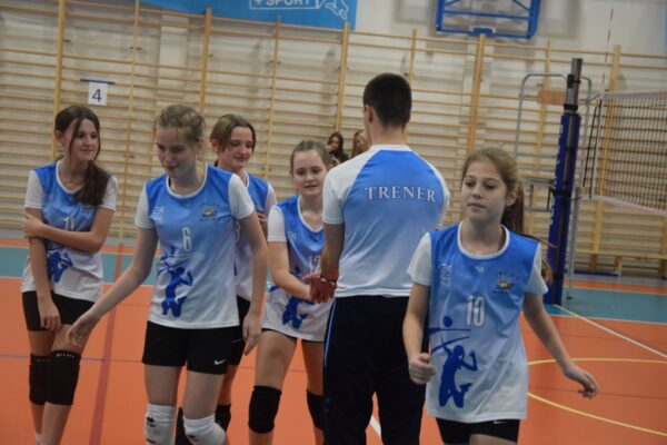 Miękinianki górą w Miliczu