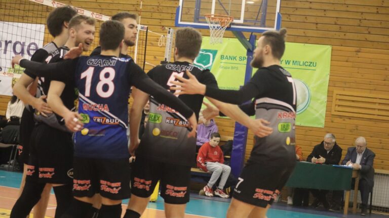 Pokaz czarnej magii