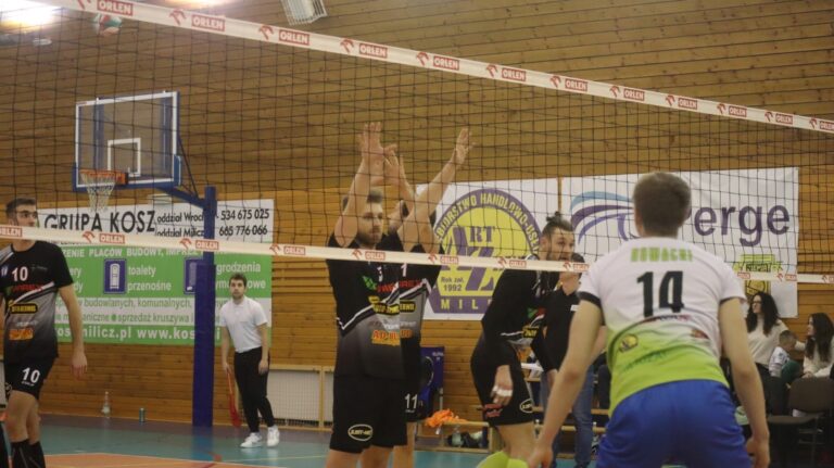 Pokaz czarnej magii