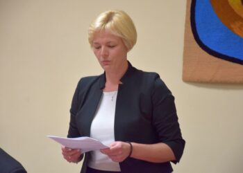 Co z przebudową drogi w Perzycach? Co z przebudową drogi w Perzycach?