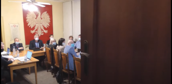 „Co wy, kur…, robicie?”