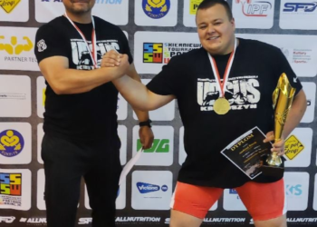 Sukcesów nie brakowało