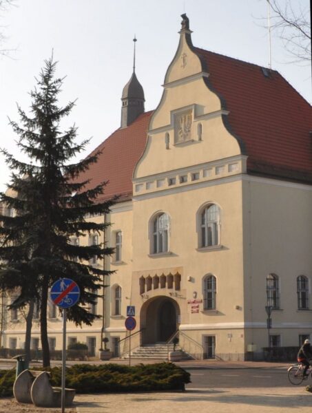 Ograniczenia w urzędach