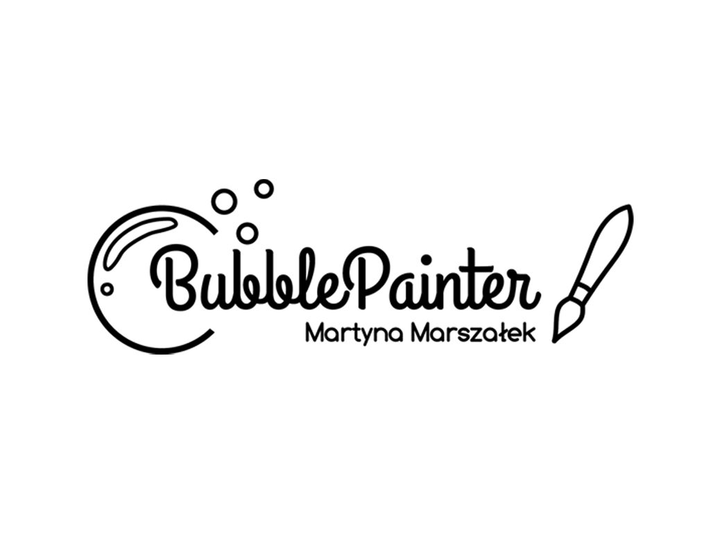 Bubble Painter