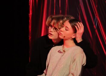 Kokersi nieustannie się rozwijają