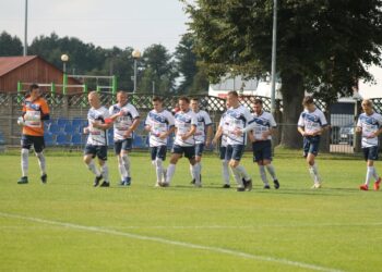 Astra jednak wraca do gry!