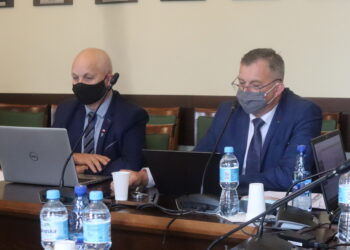 Powiat będzie składać kolejne wnioski do Polskiego Ładu Powiat będzie składać kolejne wnioski do Polskiego Ładu
