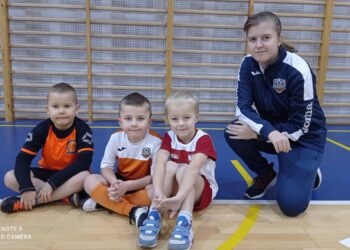 Trenuj z Akademią Piłkarską Reissa!