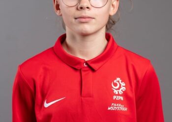 Powołanie dla Agnieszki